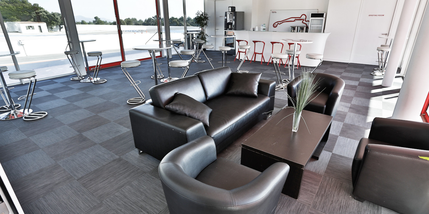 Illustration du circuit 03 Illustration du circuit 03