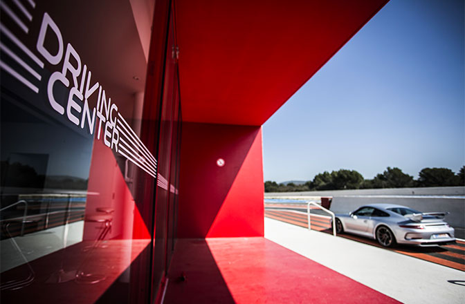 Circuit Présentation