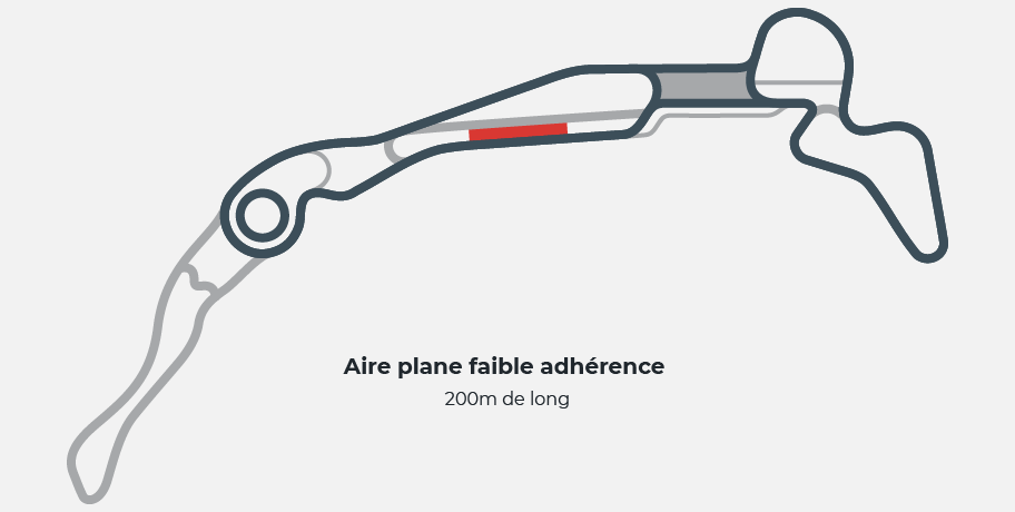 Plan du circuit 06 Plan du circuit 06